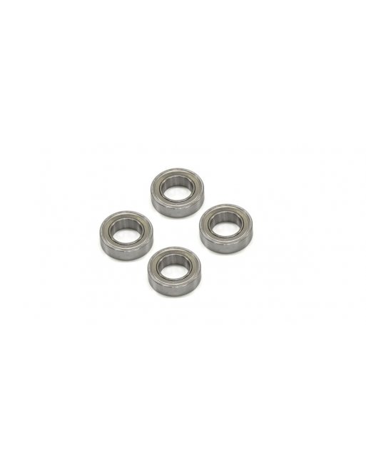 BRG004 Shield Bearing(8x14x4) 4Pcs BRG004  - KYOSHO RC